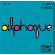 Thomastik AL41.3/4 Alphayue Cello 'A' String Medium 3/4 Size