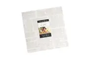 Moda Linen Cupboard Layer Cake 10" Squares Fabric by Fig Tree & Co Quilting Sewing
