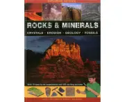 Exploring Science: Rocks & Minerals