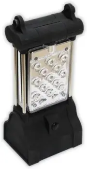 Sentry LED Light LTN-LTL30 30- LED Swiveling Lantern (3 Pack)