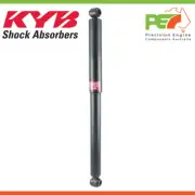 2x KYB Excel-G Shock Absorbers To Suit Mitsubishi Triton 3.0 2WD (MK)