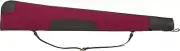 Beretta Terrain EVO Durable Cotton Canvas Soft Single Gun Case with Hard Leather
