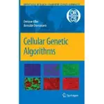 CELLULAR GENETIC ALGORITHMS