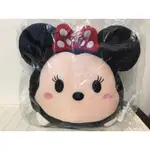 迪士尼 TSUM TSUM 抱枕 米妮