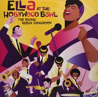 在飛比找誠品線上優惠-Ella At the Hollywood Bowl: Th