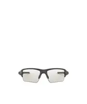 Flak 2.0 XL glasses 59 White