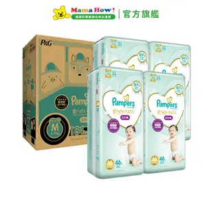 Pampers 幫寶適 一級幫 拉拉褲/褲型尿布 M