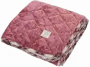 Nishikawa [Nishikawa] Padded Sheet [Moisture-Absorbing Heat-Generating Material and Asahi Kasei Thermogear PL Use] Warm Hug, Single Size
