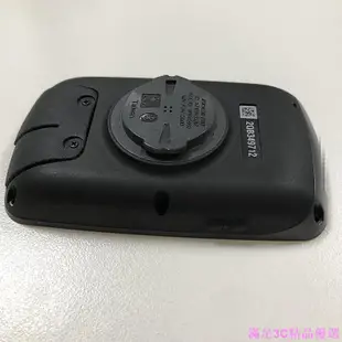 💖現貨💖Garmin Edge 810 Touring 後蓋後蓋的原始電池門外殼, 帶揚