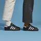 ADIDAS 休閒鞋 運動鞋 SUPERSTAR 男 EG4959 黑色