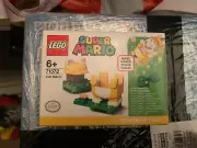 LEGO Super Mario: Cat Mario Power-Up Pack (71372)