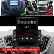9.7" Android 11.0 Stereo Radio GPS 1+16G For 2013-19 Ford Transit Tourneo Custom (for: Ford)