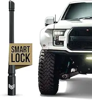 RONIN FACTORY Ford SmartLock Flexible Antenna (8 Inch)