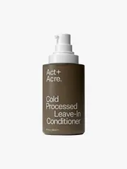 Anti-Frizz Leave-In Conditioner