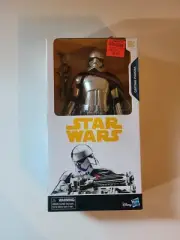 Hasbro Star Wars 12" Captain Phasma Sealed