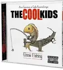 The Cool Kids – Gone Fishing (2009) Cake Recordings CD rap hip hop brand new