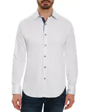 Robert Graham Righteous Classic Shirt
