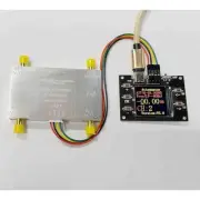 60DB Programmable Attenuator + Type-C Cable + Offline Control Board LF-12GHz