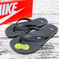 在飛比找Yahoo!奇摩拍賣優惠-【豬豬老闆】NIKE Solarsoft Thong 2 防