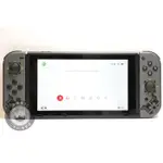 【台南橙市3C】任天堂NINTENDO SWITCH 魔物獵人崛起主機 特仕版 二手電玩主機 #87453