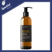 ESSENTIAL DOG Natural Sensitive Shampoo (Chamomile, Sweet Orange & Rosewood)