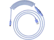 HyperX USB-C Coiled Cable Light Purple