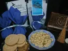 BANISH STRESS ANXIETY FEAR FATIGUE SADNESS &/or GRIEF "ARABIAN NIGHTS" SPELL KIT