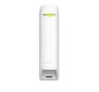 AJAX MotionProtect Curtain PIR wireless motion detector, Indoor, White