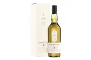 Lagavulin 8YO Islay Single Malt Scotch Whiskey 700ml