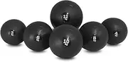 3kg - 12kg Slam Ball Set