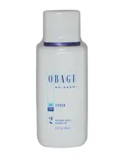 Obagi 6.7oz Nu-Derm #2 AM/PM Skin Toner