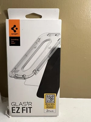 iPhone 15 Pro Max & 15 Plus Screen Protector
