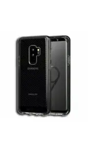 Samsung Galaxy S9 Plus Original Tech21 Shock Proof Mobile Case - AUSTRALIA STOCK