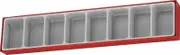 Teng TTX03 - Tray With Dividers