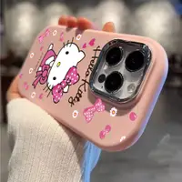 在飛比找蝦皮購物優惠-SAMSUNG Hello Kitty 外殼三星 J2 PR