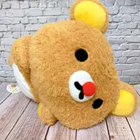 在飛比找蝦皮購物優惠-Toreba 拉拉熊 懶懶熊 聖誕馴鹿 Rilakkuma