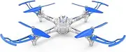 Revolt Radio Control Night Hawk Stunt Drone