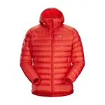 ARC'TERYX CERIUM LT 始祖鳥羽絨外套 M號