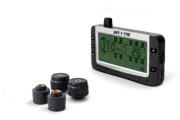 SafetyDave TPMS 4 Sensors Australia’s premier Tyre Pressure Monitoring System
