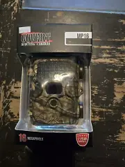COVERT Scouting Camera - Mossy Oak MP 16, 16 Megapixels