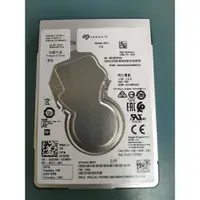 在飛比找蝦皮購物優惠-【Seagate】ST2000LM007 2.5吋硬碟 2T