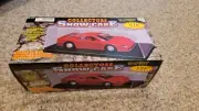 COLLECTORS SHOW CASE Display Case Vehicle Holder for 1/24 Scale