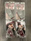 Scarecrow Classic Deluxe Vampire Fangs Halloween Cosplay Costume (New) Lot