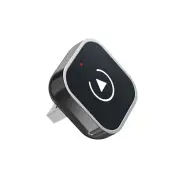 2-in-1 Wired to Wireless CarPlay Adapter /Android Auto Adapter Plug & Play USDp