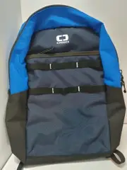 Ogio Alpha Lite Backpack Blue 21.5 Liter