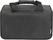 MAGMA 45 150, Black/Khaki DJ Bag (MGA43013)