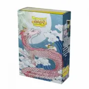 Dragon Shield 60 Japanese Small Card Sleeves Matte Art Water Rabbit 2023 YGO