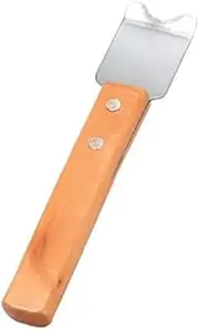 Unix BX75-71 Scraper for Butt Grip