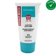 [SEPHORA-COLLECTION] Purifying Scalp Mask
