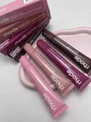 Long-lasting Original Rhode Makeup Lip Gloss Set
